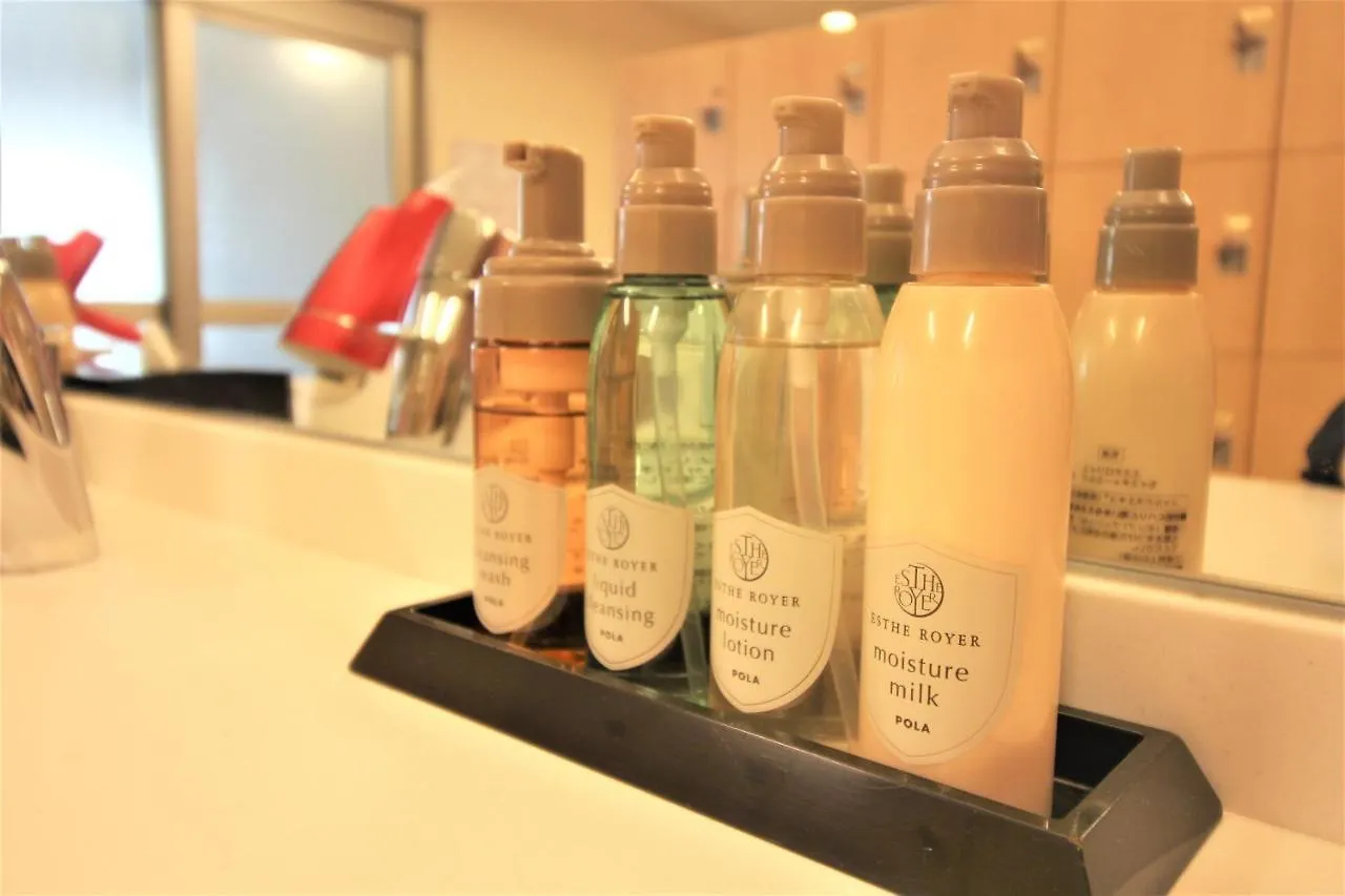 Almont Hotel Kyoto
