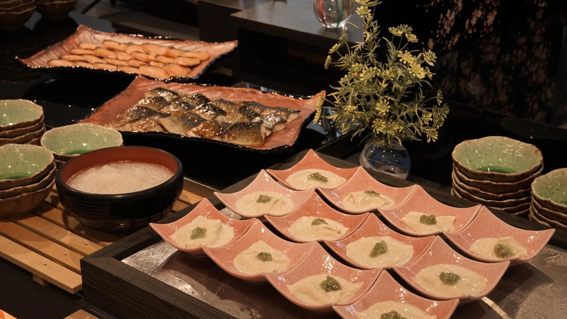 Almont Hotel Kyoto