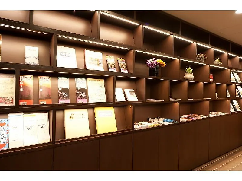 Almont Hotel Kyoto 4*,