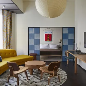 Ace Hotel