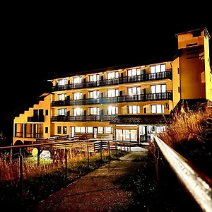 Skiazur-le Piolet Hotel