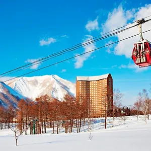 留寿都威斯汀度假酒店 留寿都村