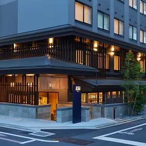 Asai Shijo Киото