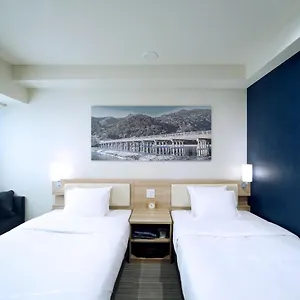 Travelodge Shijo Kawaramachi Hotel
