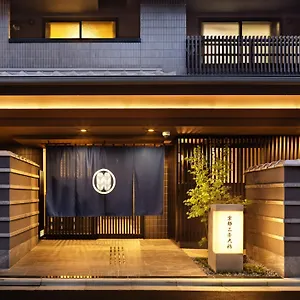 Sanjo Ohashi Hotel