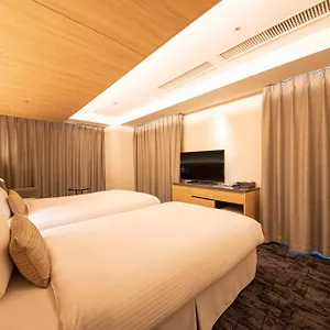 4* Hotell Keihan Ekiminami