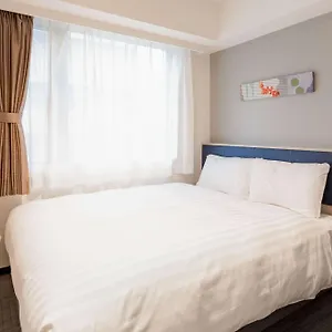 Comfort Horikawagojo Hotel