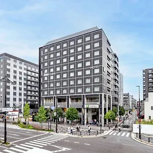 3* Hotell Ibis Styles Station