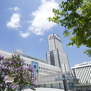 Jr札幌日航酒店 札幌