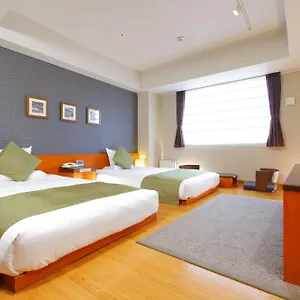酒店 Mystays 京都四条酒店