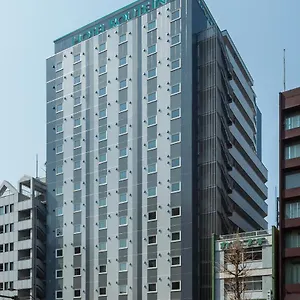 东京浅草桥鲁特因大酒店 東京都