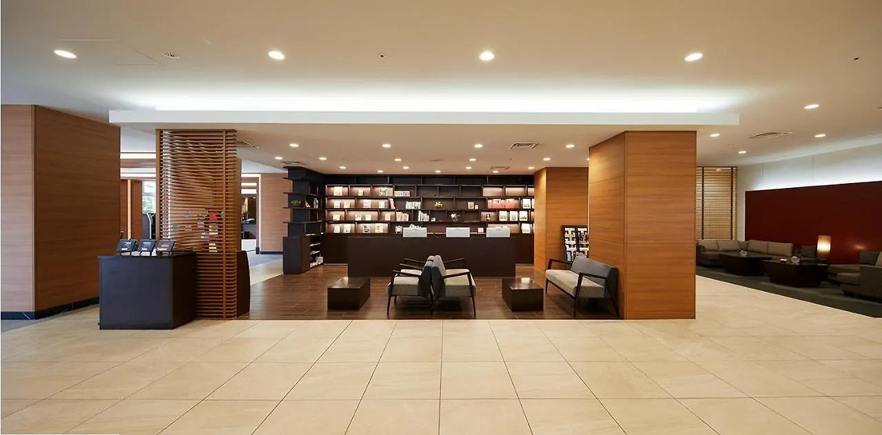 Almont Hotel Kjóto Japonsko