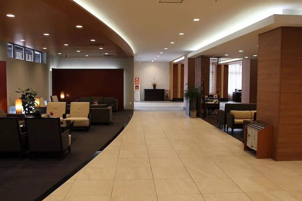 Almont Hotel Kjóto