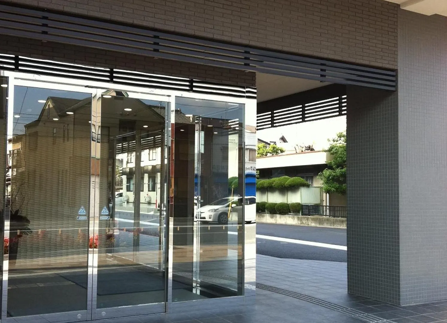 Almont Hotel Kyoto