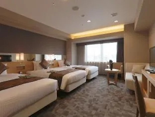 Almont Hotel Kjóto Japonsko