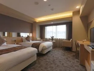 Almont Hotel Kjóto 4*,  Japonsko