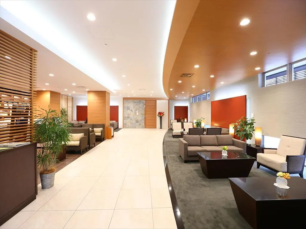 Almont Hotel Kjóto