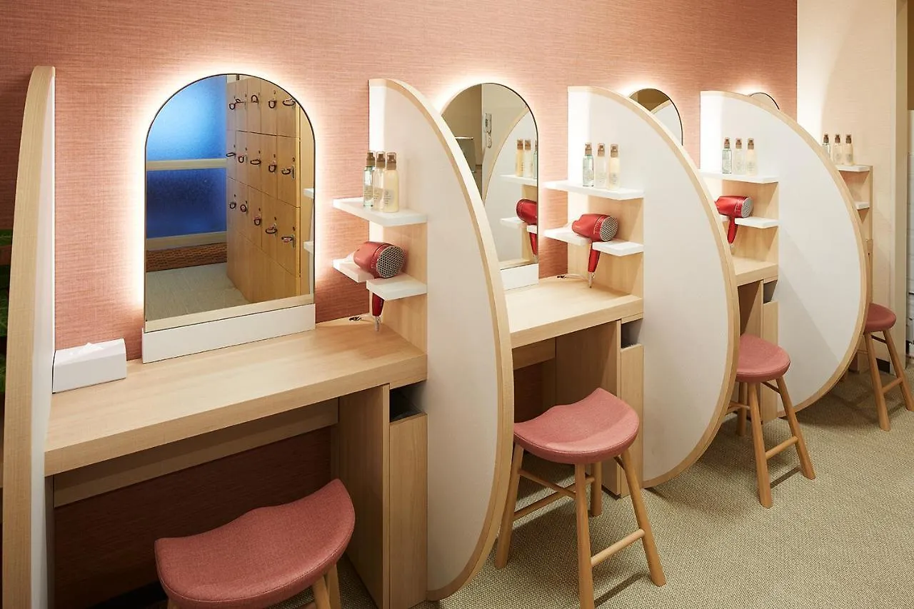 Almont Hotel Kjóto 4*,  Japonsko