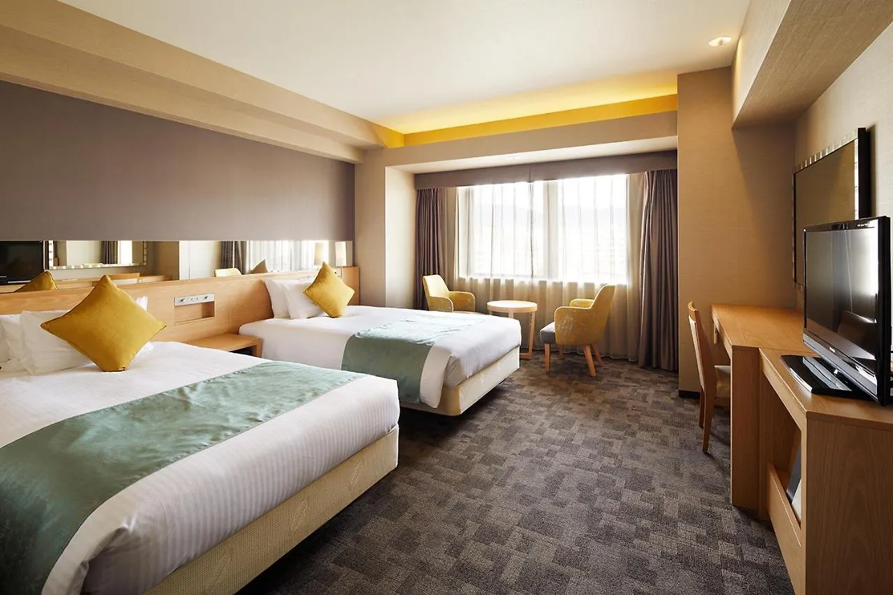 Almont Hotel Kjóto